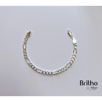 Pulsera Plata 925